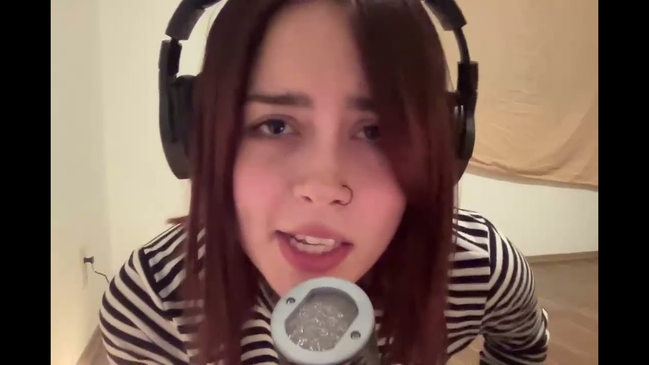 Belinda - Ángel (Cover)