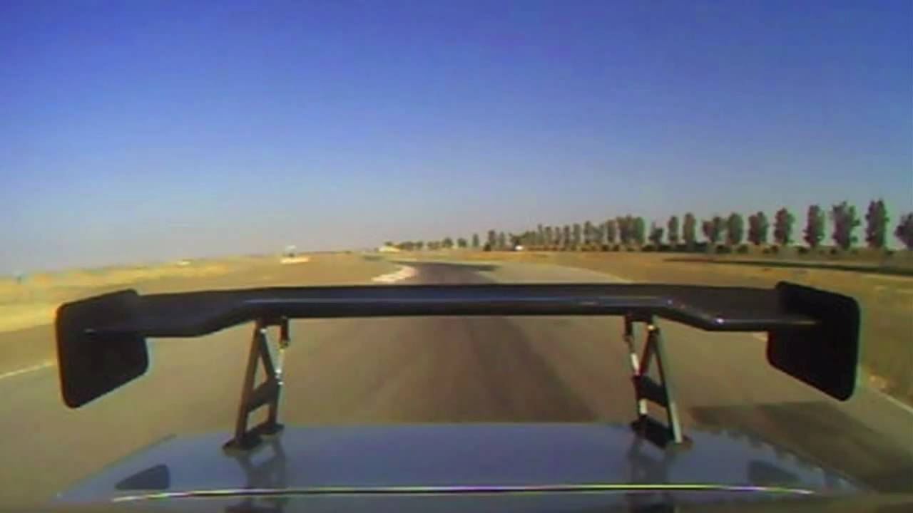 034Motorsport 2009 Eurotuner GP Preview