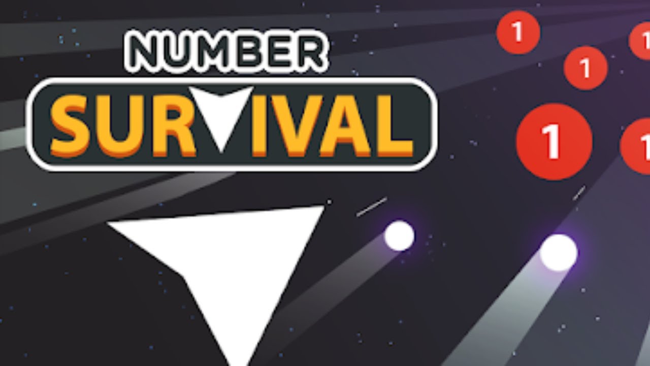 Number Survival Mobile Gameplay | All Android Game