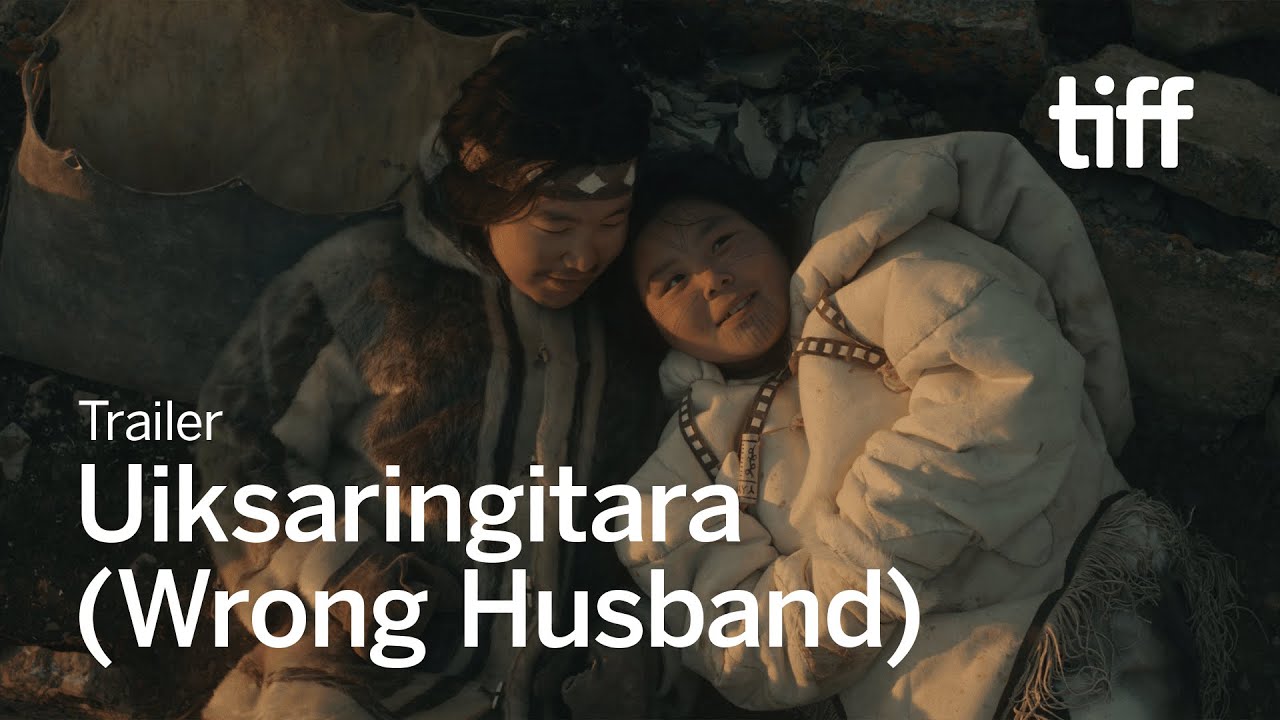 UIKSARINGITARA (WRONG HUSBAND) Trailer | TIFF 2025