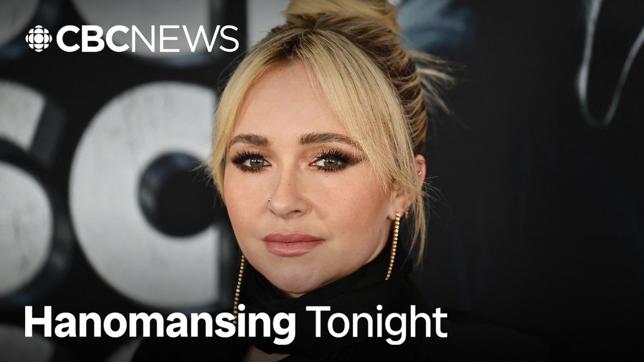 Hayden Panettiere&rsquo;s ex was with her when she died, police report says | Hanomansing Tonight