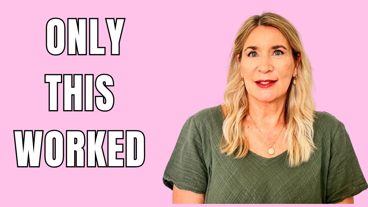 The Only Evening Skincare Routine My 57-Year-Old Skin Can Tolerate