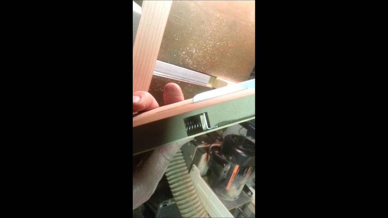 kerfing jig for bandsaw