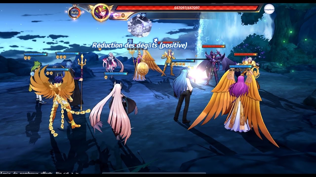 Athena Trial Floor 101 Stage 1 (right side) SSA KOTZ (replay)