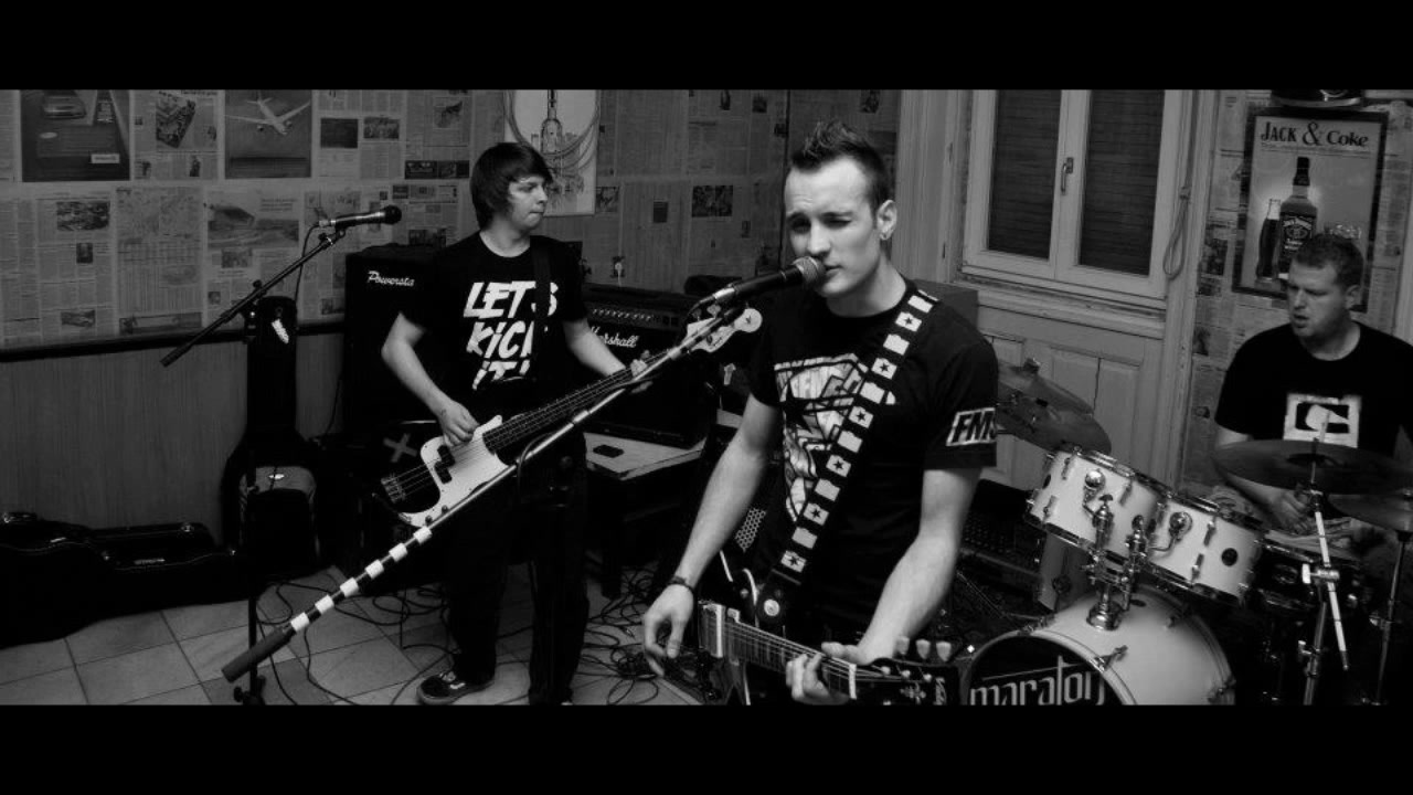Punk Rock Circus Tour
