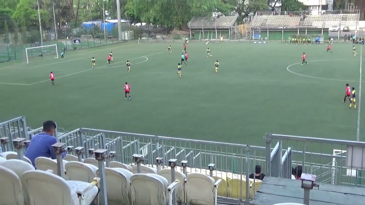 Smit Naik Highlights Video