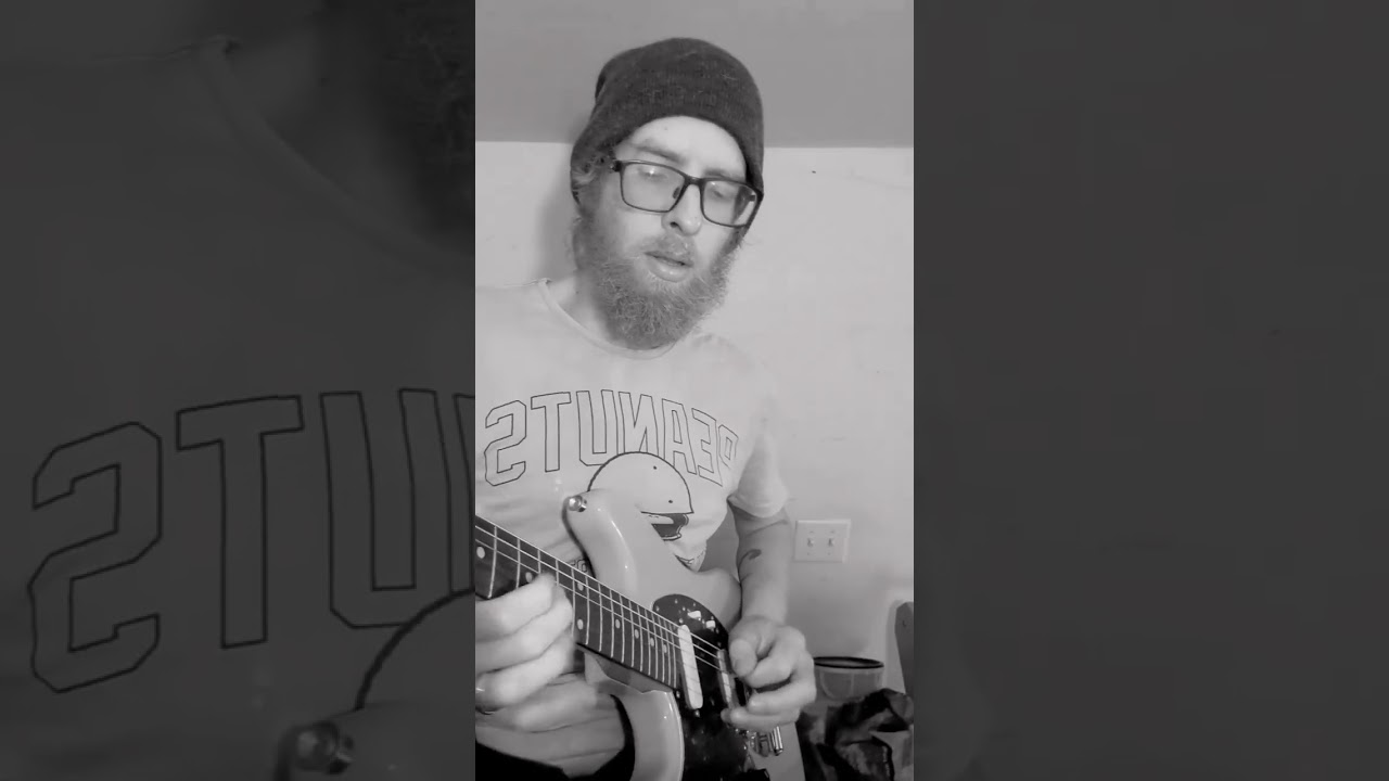 2010 Fender MIJ MG-69 Messy Mess 