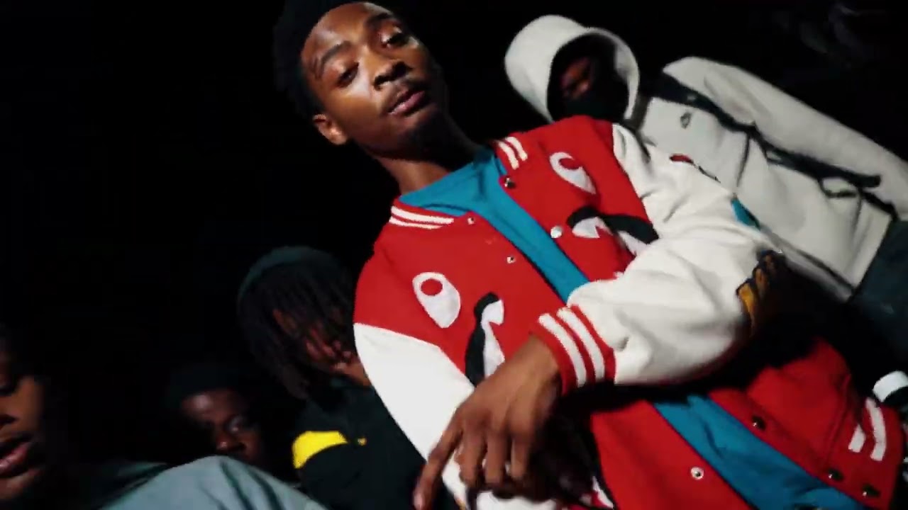 Luhtay Ft.BabyUnc-TTDNT NTTDNT(Official Video) ShotBy:@cashlifefilms1059