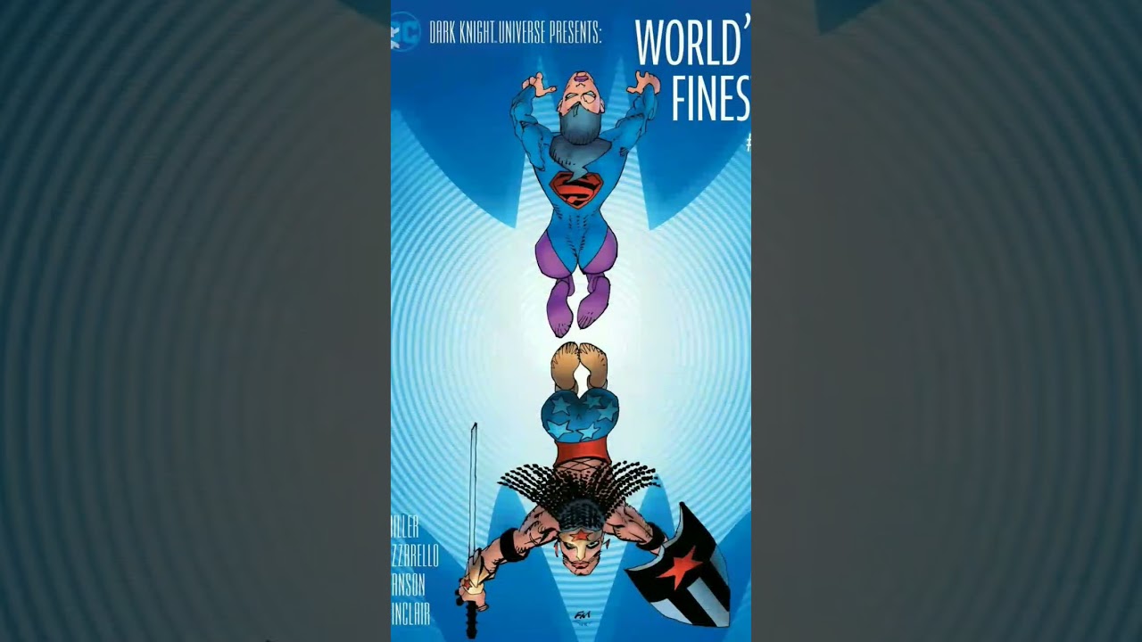 Los peores dibujantes de c&oacute;mics 💩 | #comics #marvel #dc #dibujantes #shortsfeed #shorts #friki