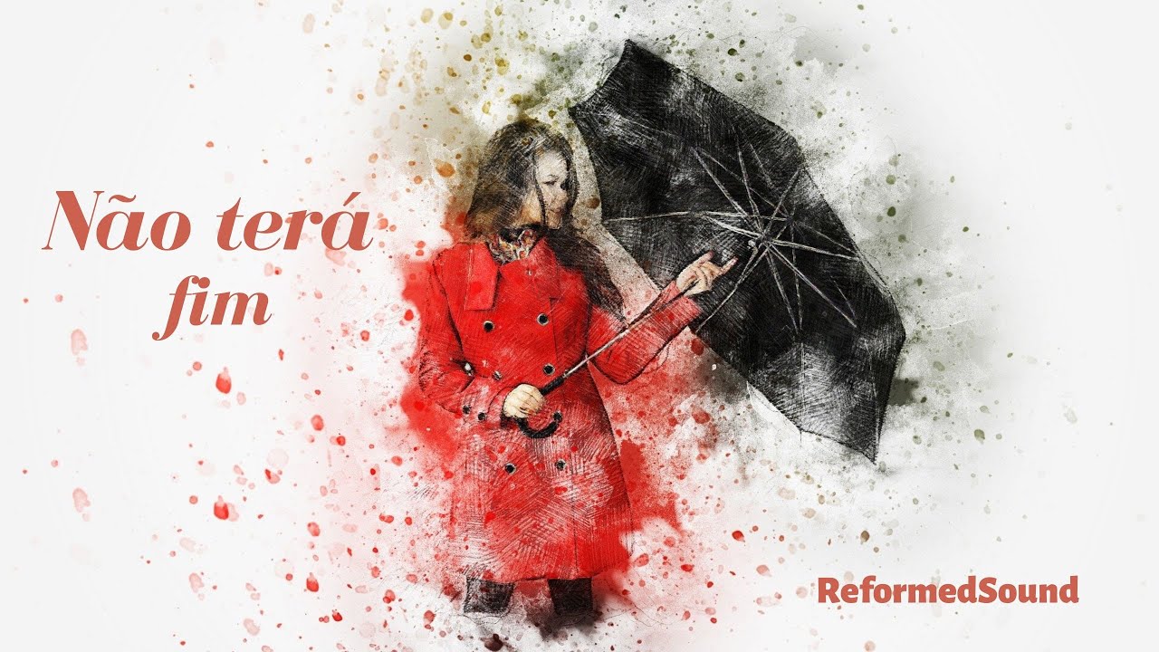 Não terá Fim | ReformedSound Live