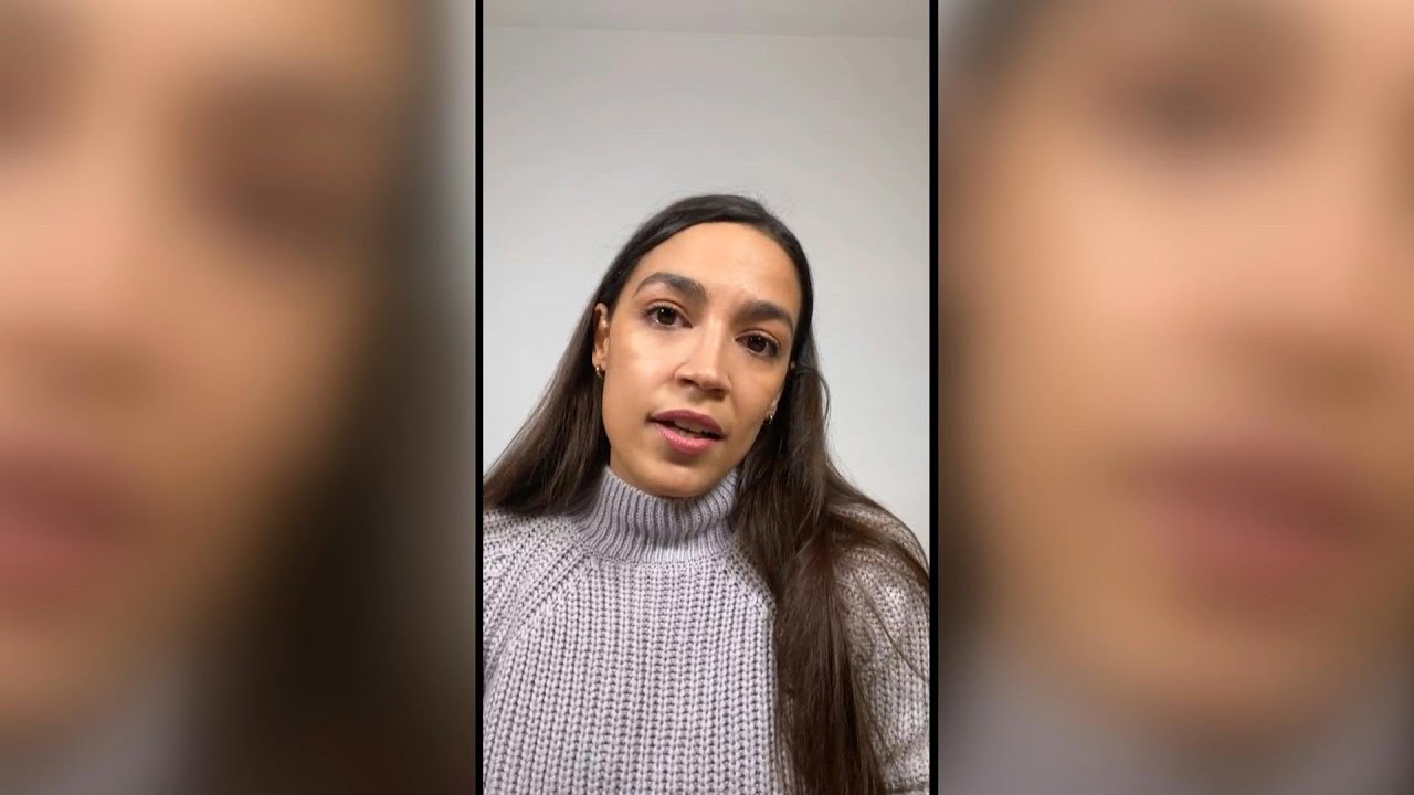 US lawmaker Ocasio-Cortez says she is sexual assault survivor | AFP