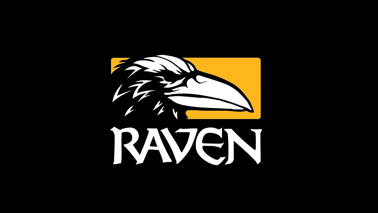 Welcome to Raven Software