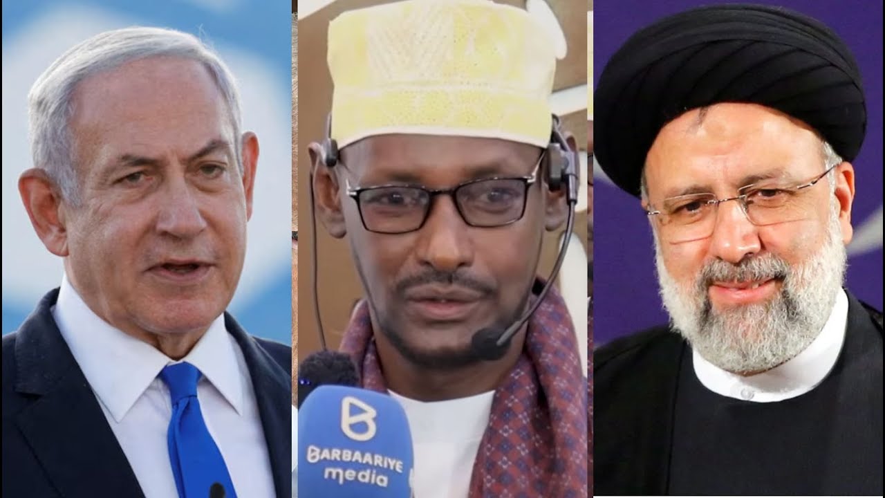 Шейх Абди Хаи рассказал о войне между ИРАНОМ и ИЗРАИЛЕМ