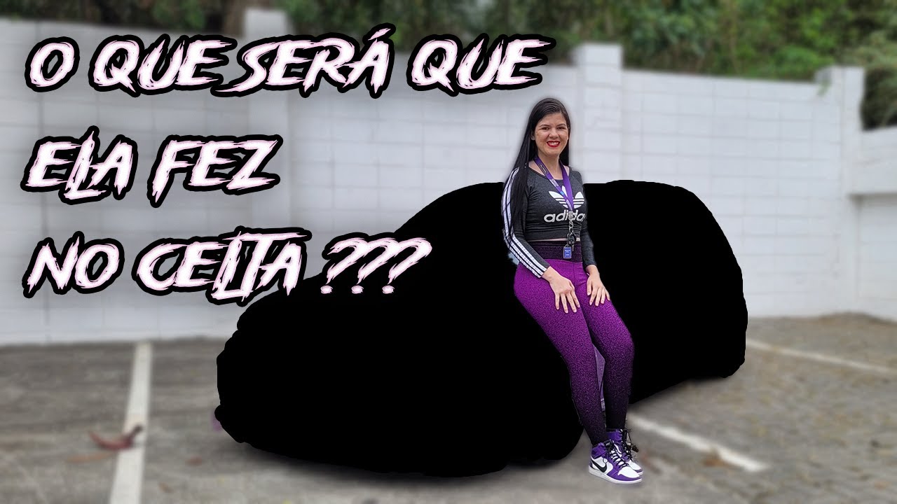 MUDANÇA RADICAL!! Você não vai acreditar...