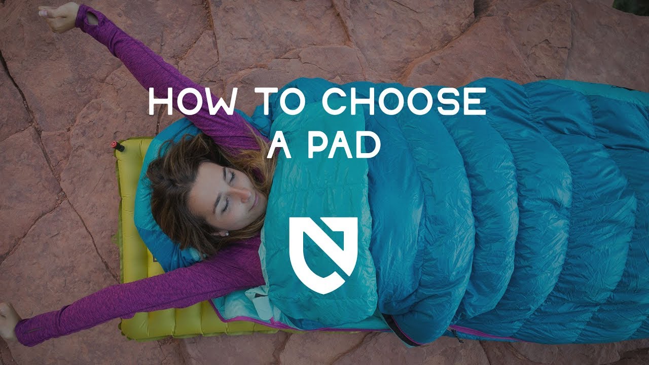NEMO | How To Choose a Pad