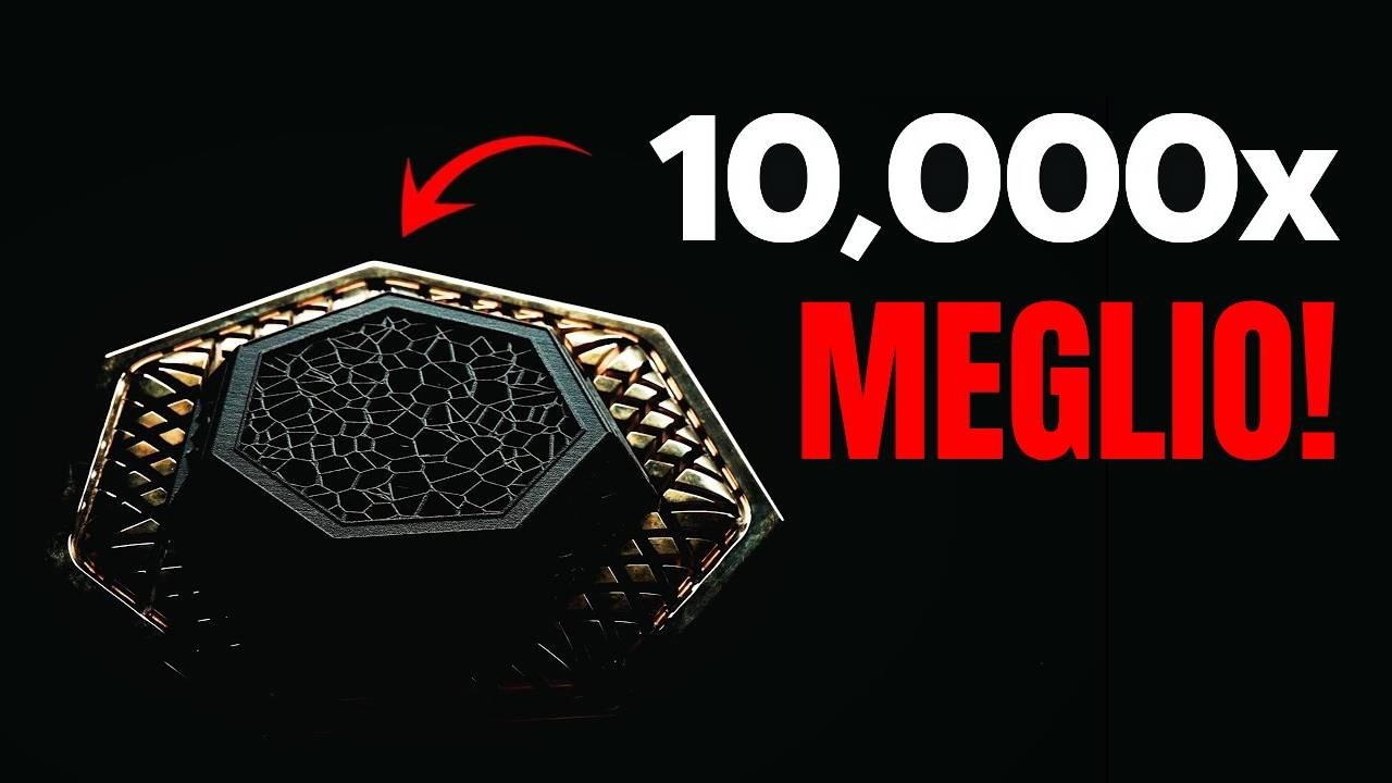 Extropic ha creato il primo computer TERMODINAMICO: fine dei GPU?