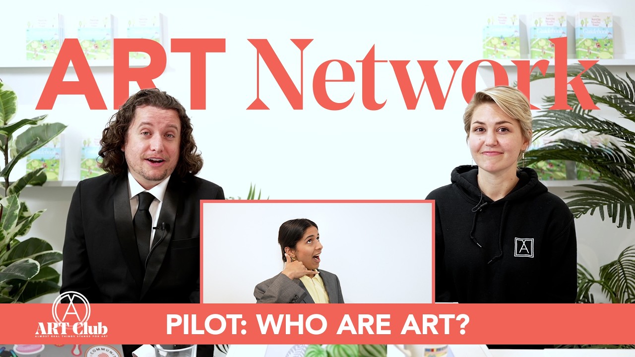 ART Network: Who Are ART? | Events | Opp-ART-unities | Weather | Alive in the Studio