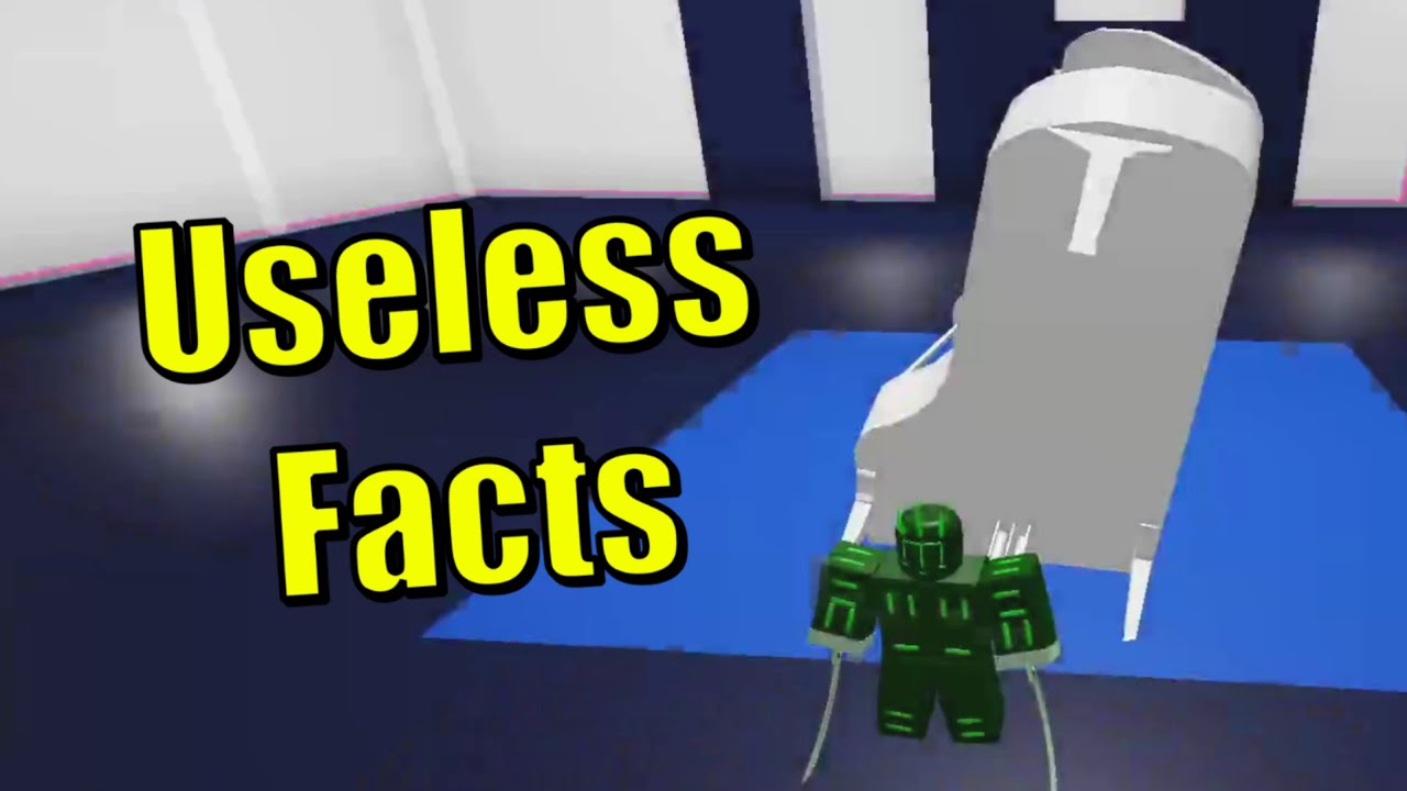 Useless Hours Facts | Part 1