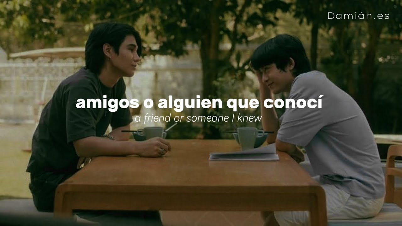 Jesse y Joy - Dueles [letra + Ing]