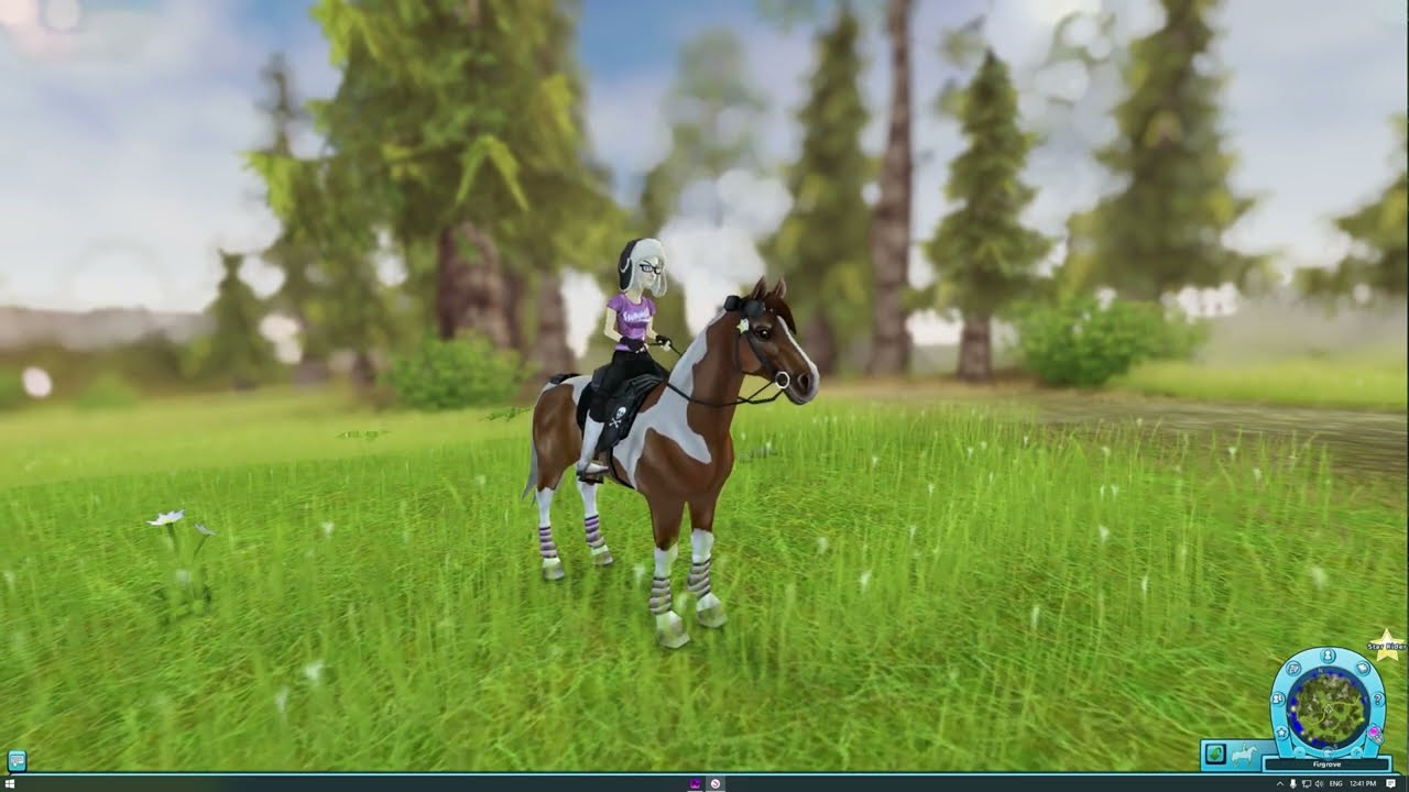 bsso how to buy any horse tutorial