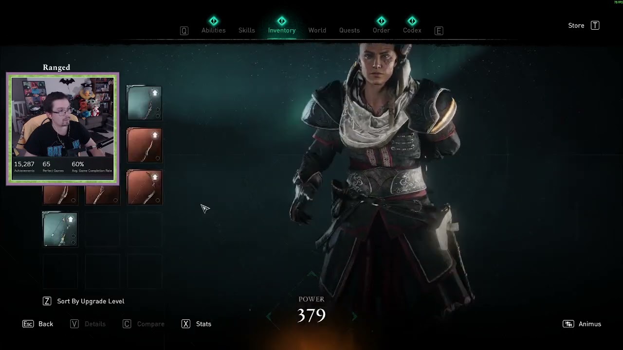 Assassin's Creed Valhalla Part 100