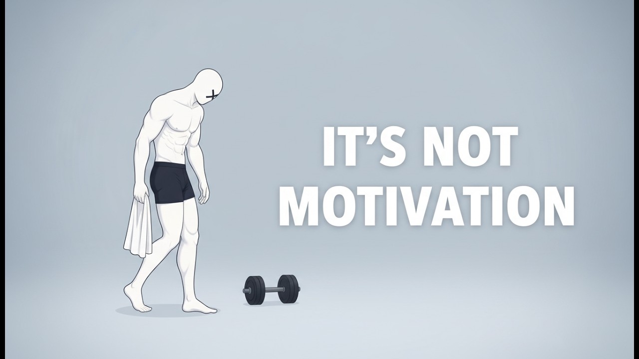 ESTE es el motivo por el que siempre fallas