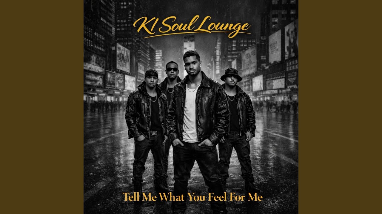 Tell Me What You Feel For Me