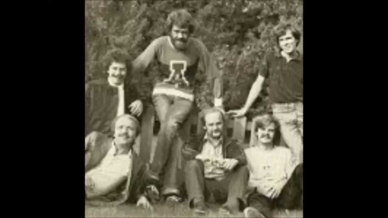 The Spotnicks Vaya Con Dios