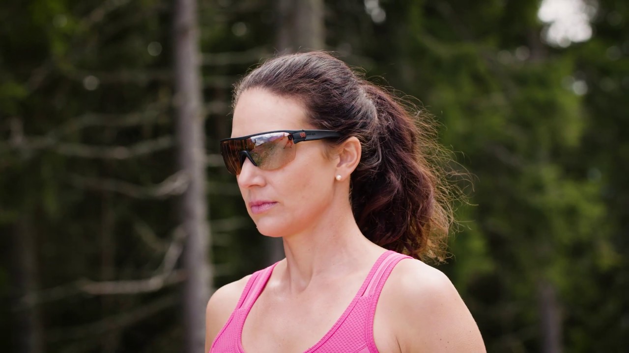 Evil Eye, uw sportbril in alle omstandigheden, ook op sterkte