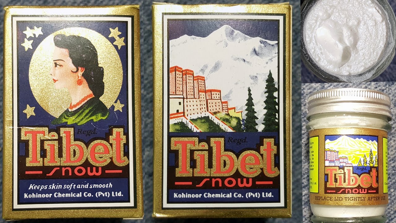 Tibet Snow Cream Review, Benefits, Uses, Price, Side Effects