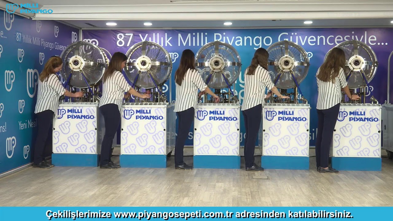 MPİ 12.02.2026 Canlı Yayın