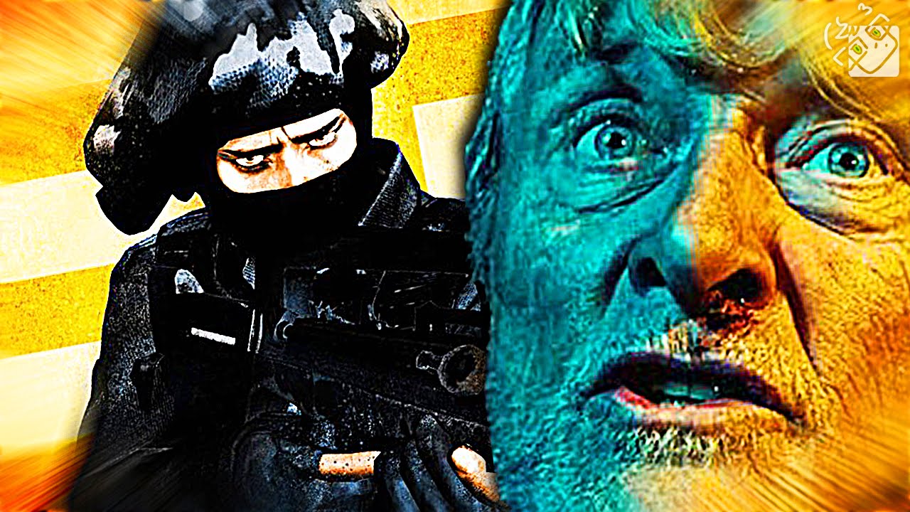 БОМЖУЕМ в Counter-Strike: Global Offensive (Гагатун, Юзя и Своти)