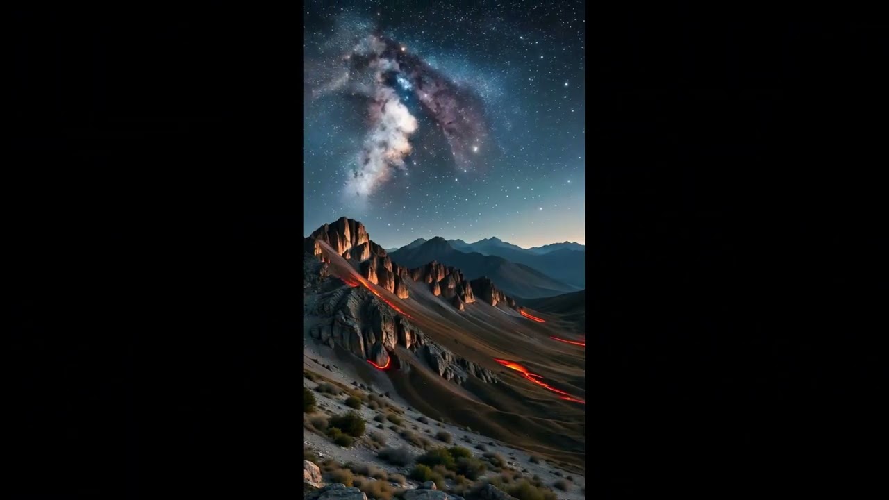 Pillars of Earth