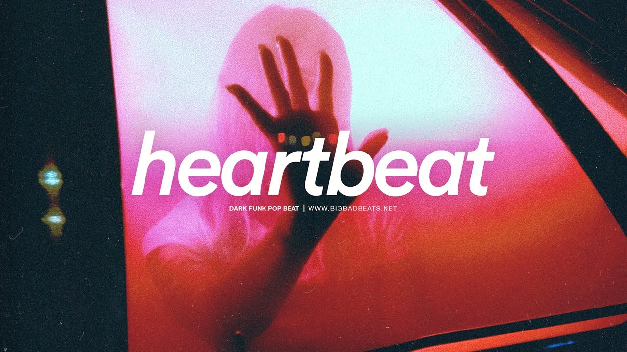 (FREE) Dark Funk Pop Type Beat - 