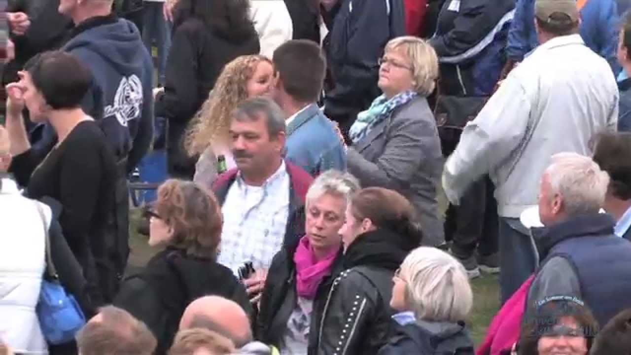 Greven an die Ems - Beat Club Festival 2014