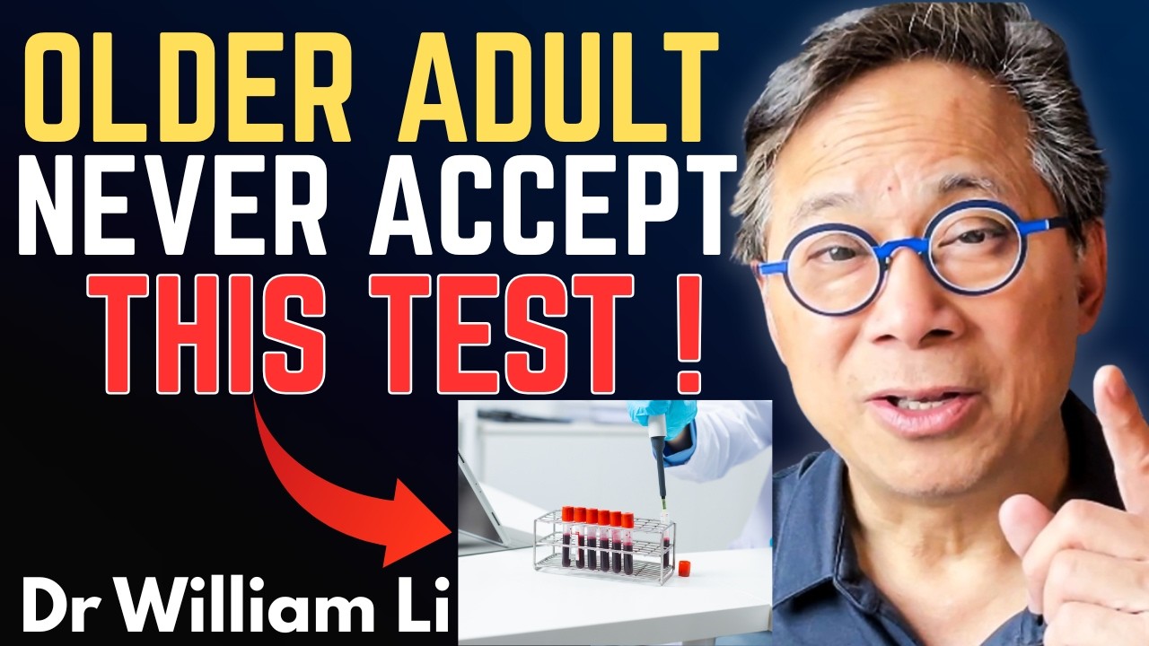 Doctor Warns  The 5 Medical Checkups I Would Never Get After Age 60