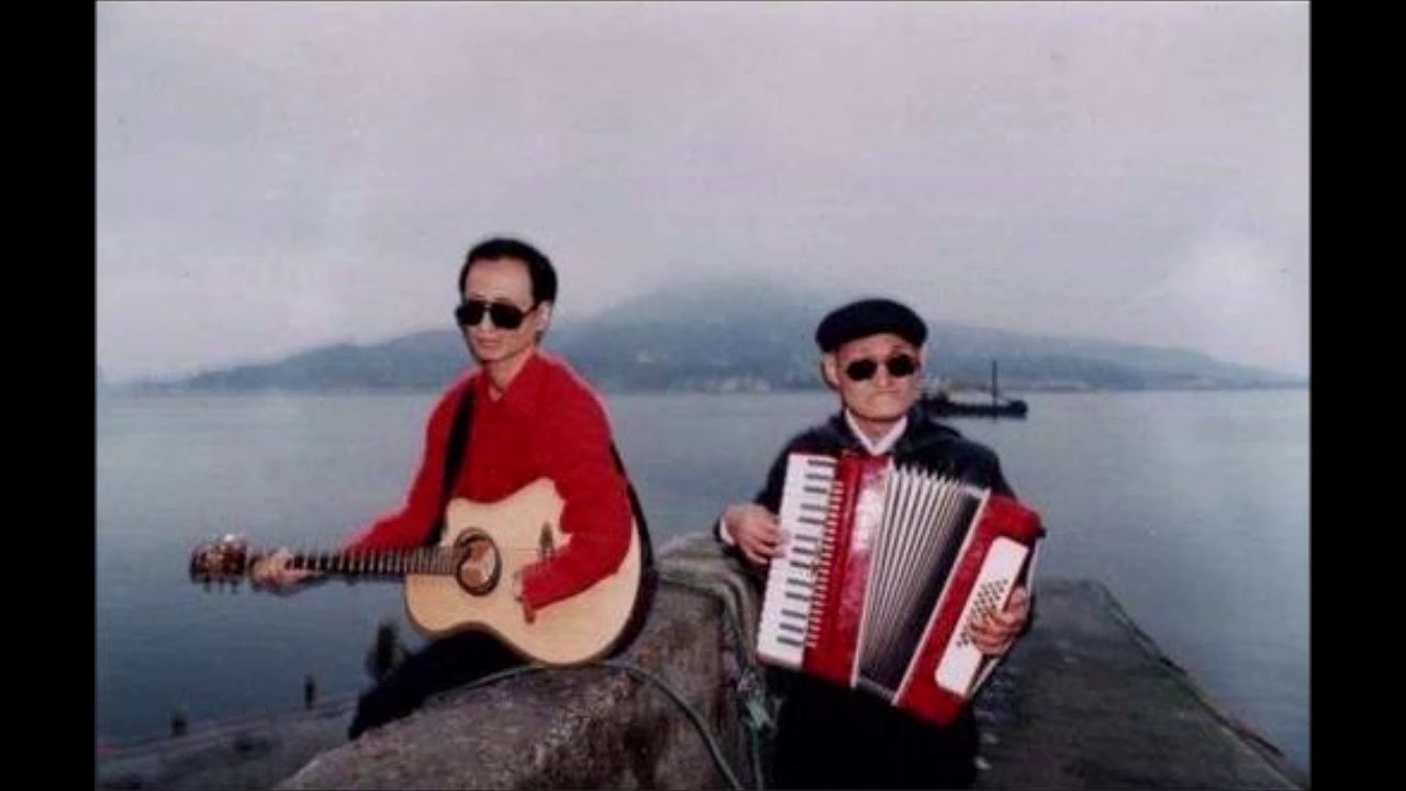 金門王&李炳輝  愛情路