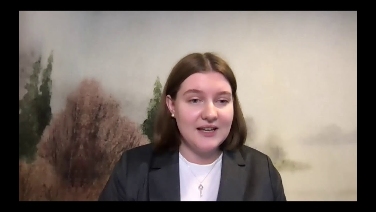 AIESEC in Russia 32th Birthday