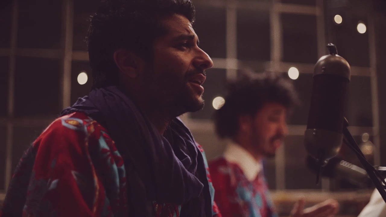 Innov Gnawa - [5] “FatHa & La ilaha illa Allah”