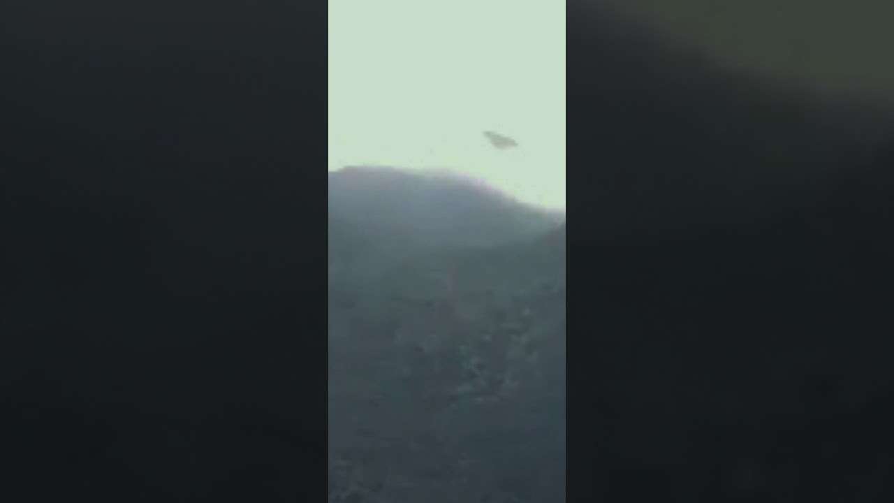 ALGO ESTRANHO APARECE NO V&Iacute;DEO DO ROMULO PQD