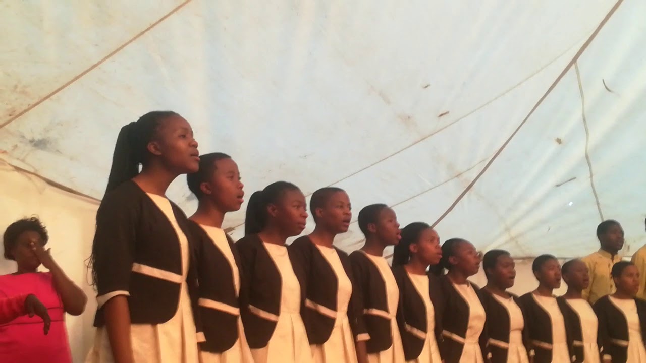 Hwayana YaMwari Serima 2019
