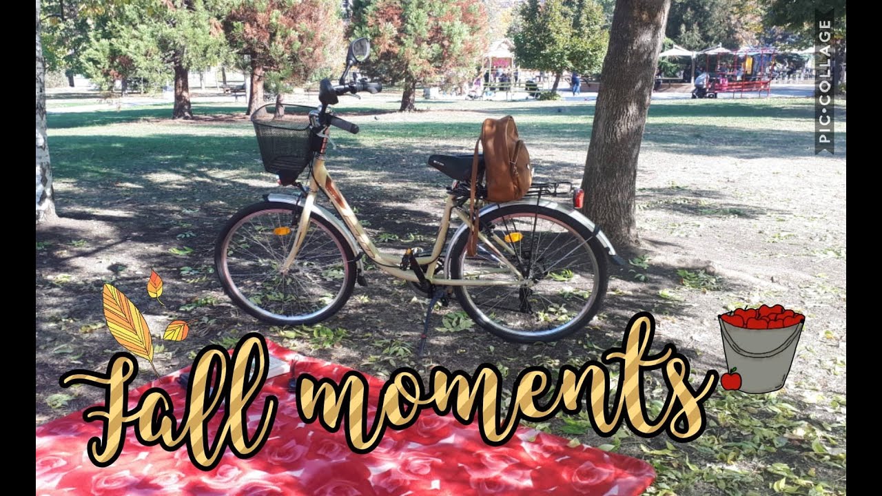 ЕСЕННИ МОМЕНТИ | Ново колело и още концерти