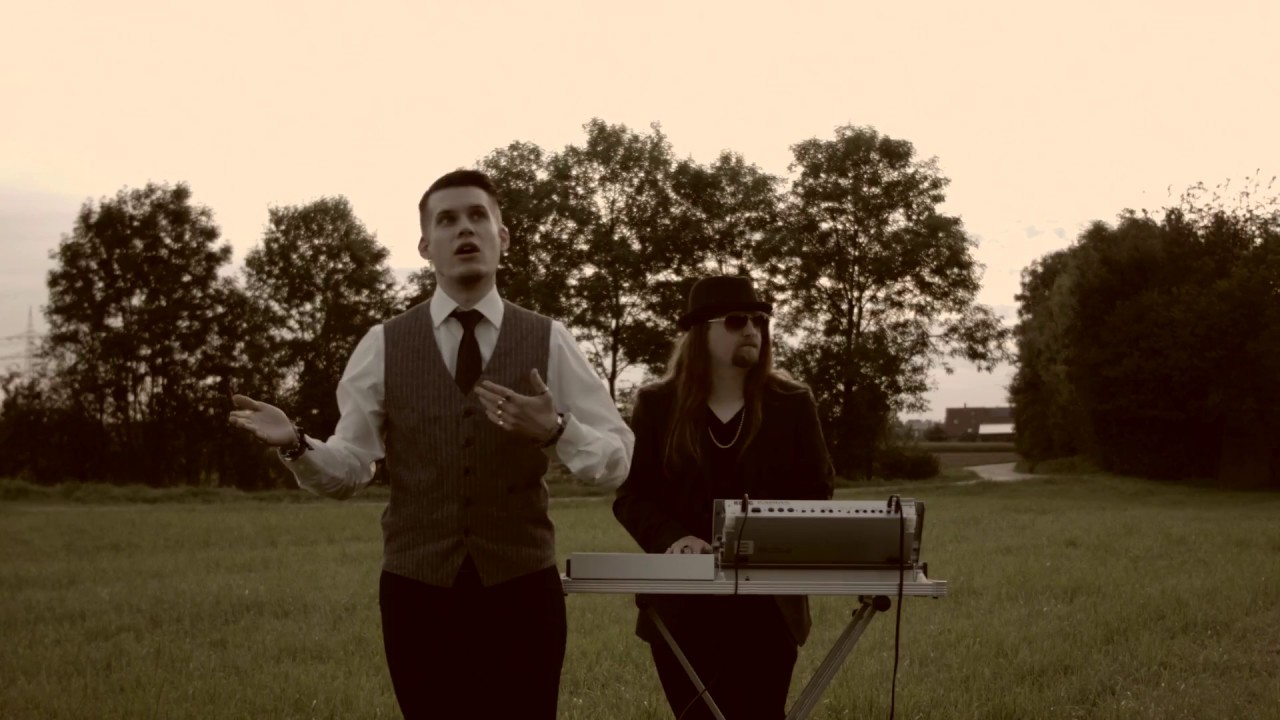 Seelennacht - Dankbarkeit (Official Music Video)