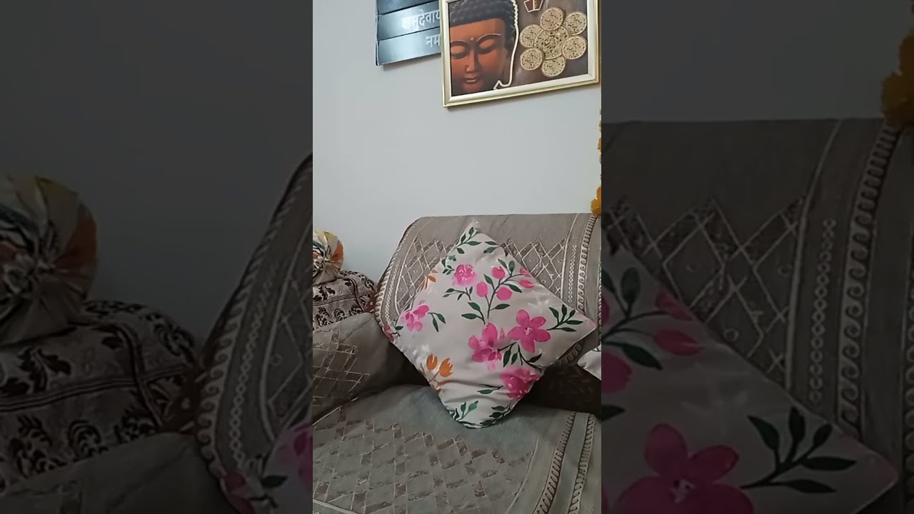 Priya & Family is live