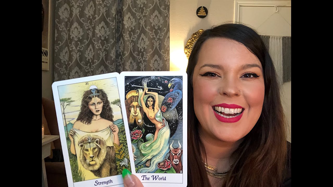 LEO- A WHOLE NEW WORLD OF OPPORTUNITY!- JULY READING