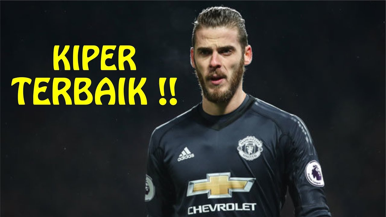 7 KIPER TERBAIK DI DUNIA SAAT INI