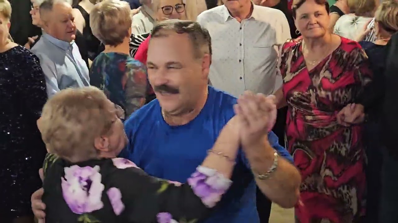 MIŁA dedykacja dla dawno Niewidzianego MARIANA w TACZOWIE od Kapeli Zbigniewa Ciechowicza 