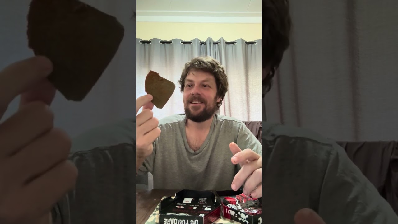 Jolo Last Chip Challenge