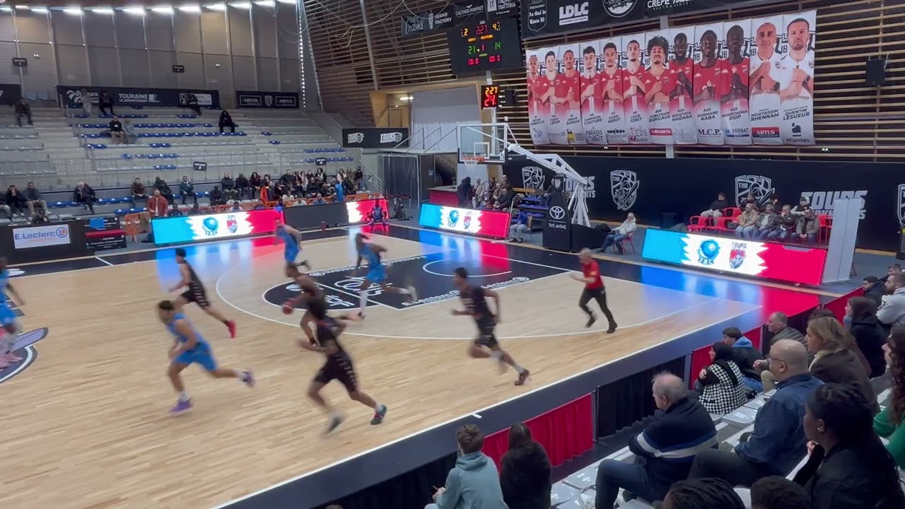 TMB V TBC NM3