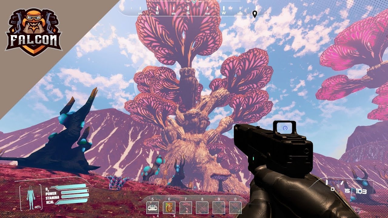 NIBIRU First Look Gameplay No Commentary